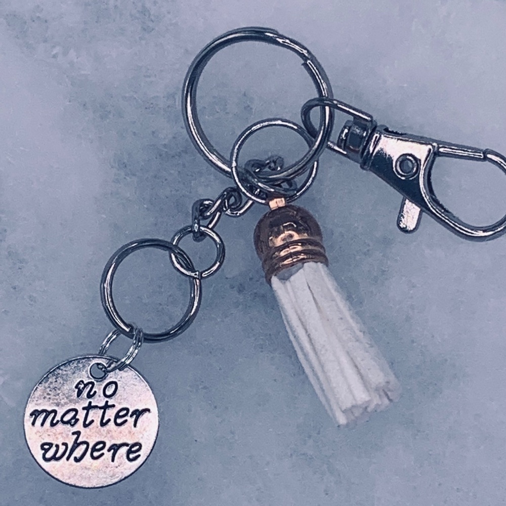 Key Chain - Picture 12 of 16